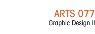 Arts077 home